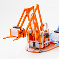 MeArm Pi