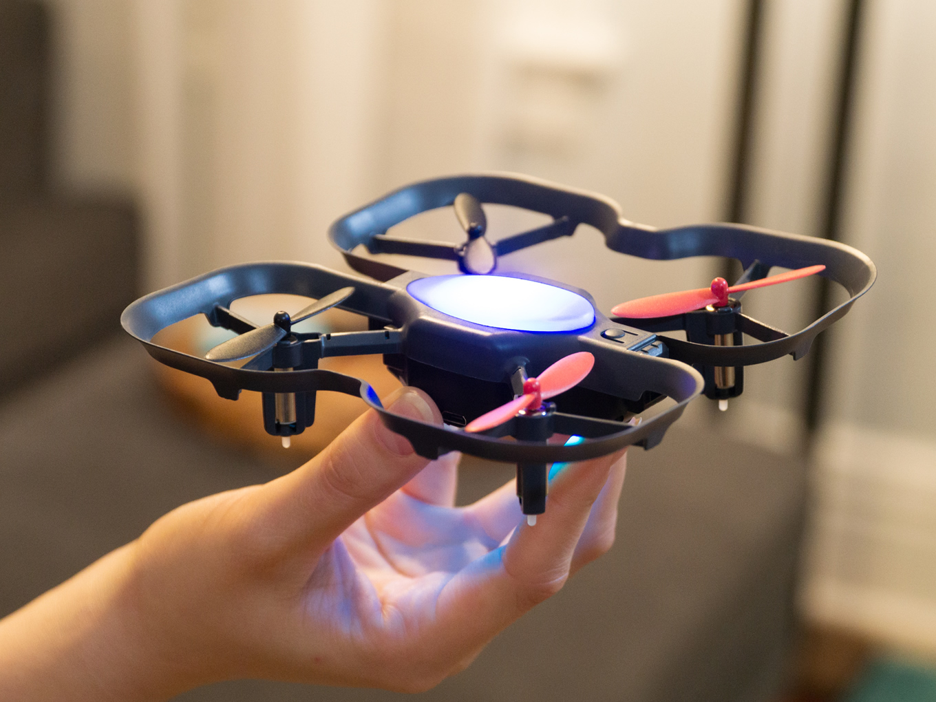 CoDrone EDU | Kickstarter on Hyperstarter