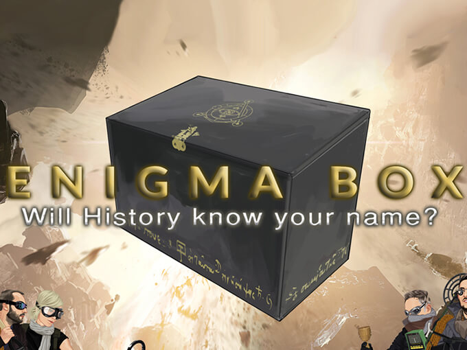 Enigma Virtual Box 10.50.20231018 for ios download free