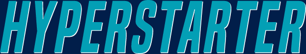Hyperstarter Logo
