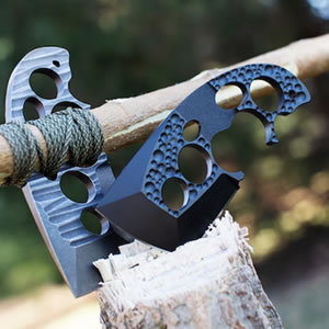 Axxis Survival Knife