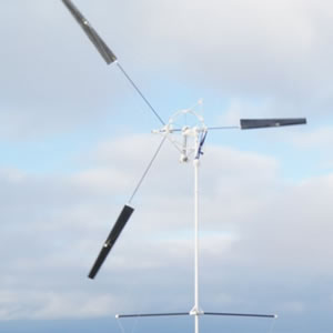 KiteX Wind Catcher