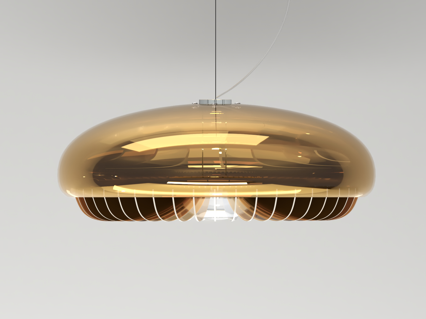 OMNI LAMP Kickstarter on Hyperstarter