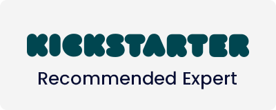 Kickstarter Expert