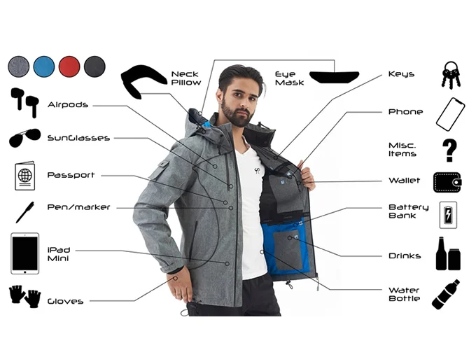 Alpha Jacket