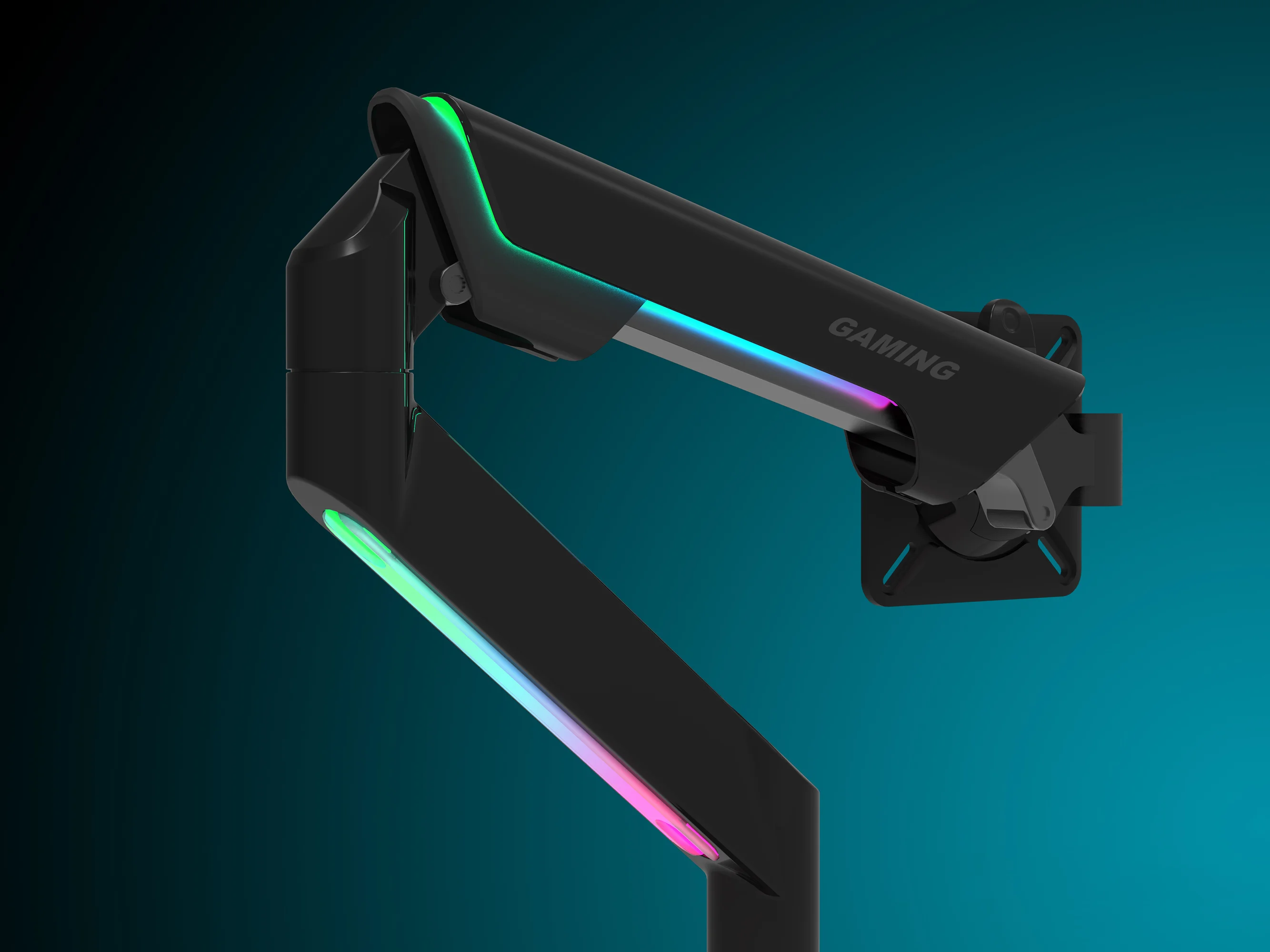 ARES Monitor Arm