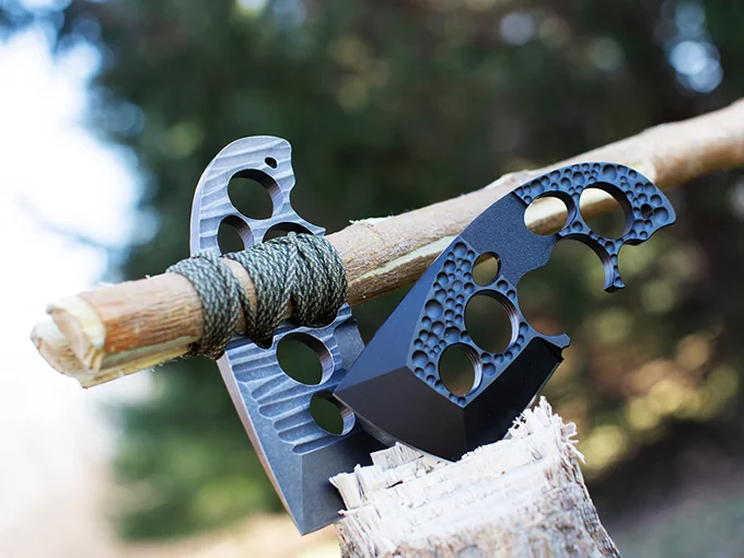AXXIS Hand Axe