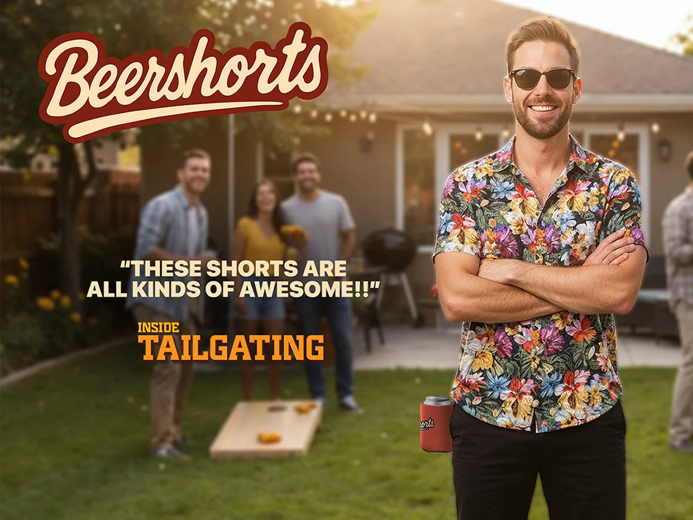Beershorts