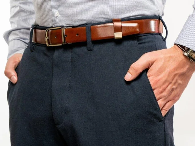 Beltpin