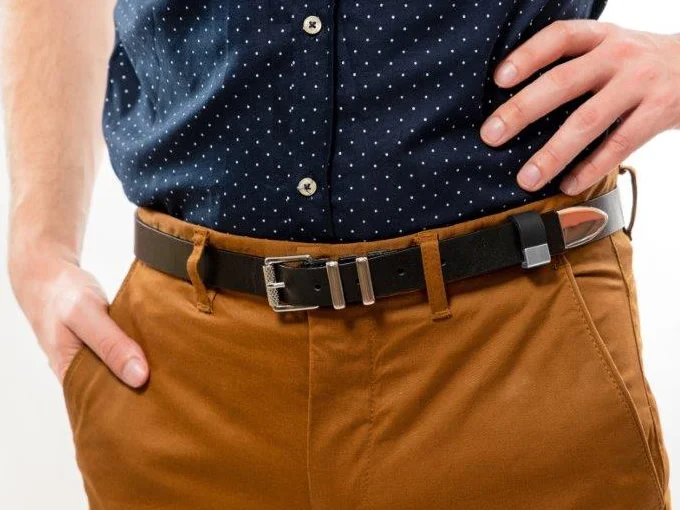 Beltpin