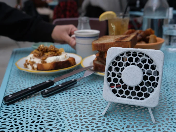 Bionic Cube
