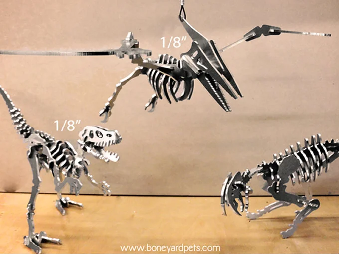 Boneyard Pets v4