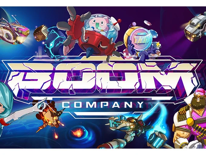 Boom Co