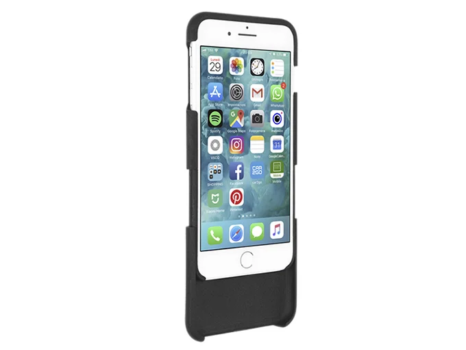 Boomper: Protective Case & Audio Boost 