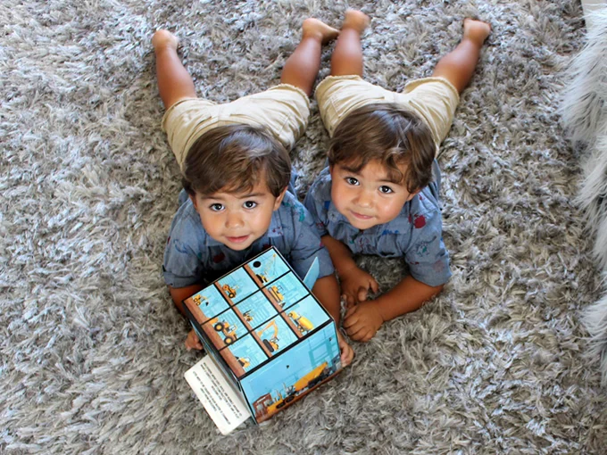 BoxyBooks