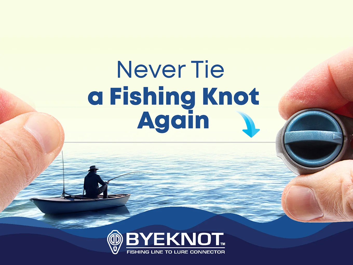 ByeKnot