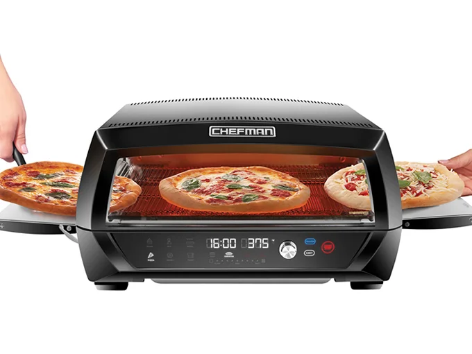 Chefman Food Mover