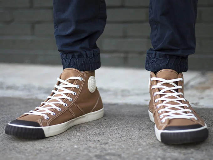 Colchester Sneakers