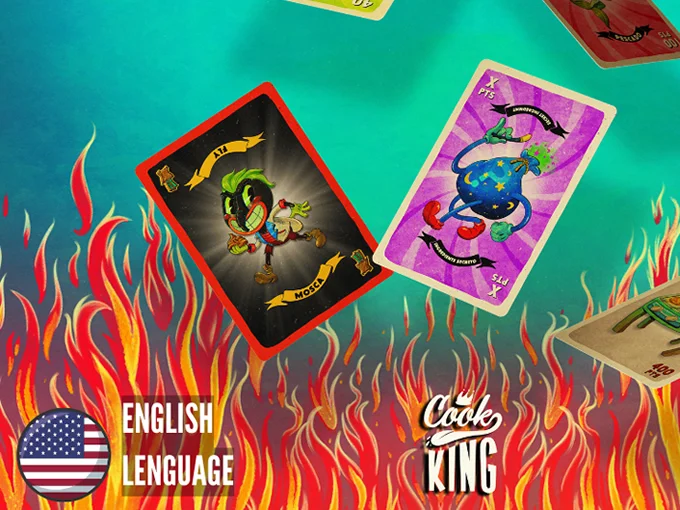 Cook King