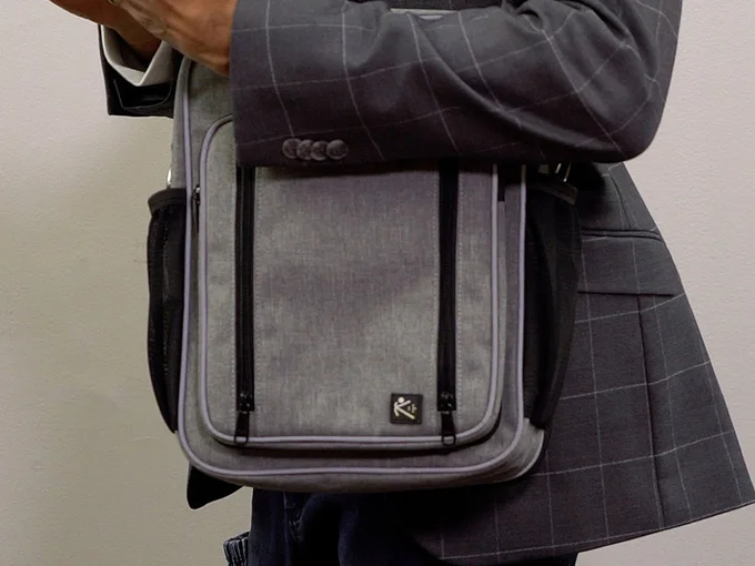 Cool Sling Bag
