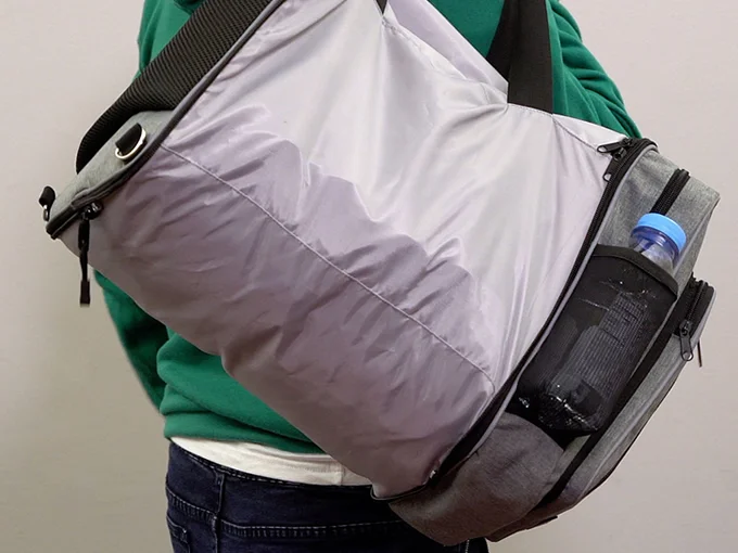 Cool Sling Bag