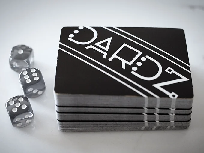 DARDZ