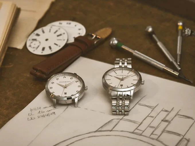 The Dauphine Collection