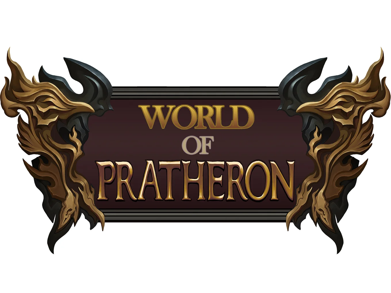 World of Pratheron : Dragon