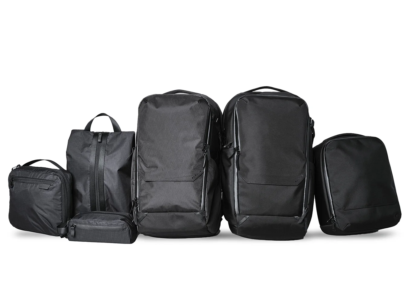 Elements Travel Backpack