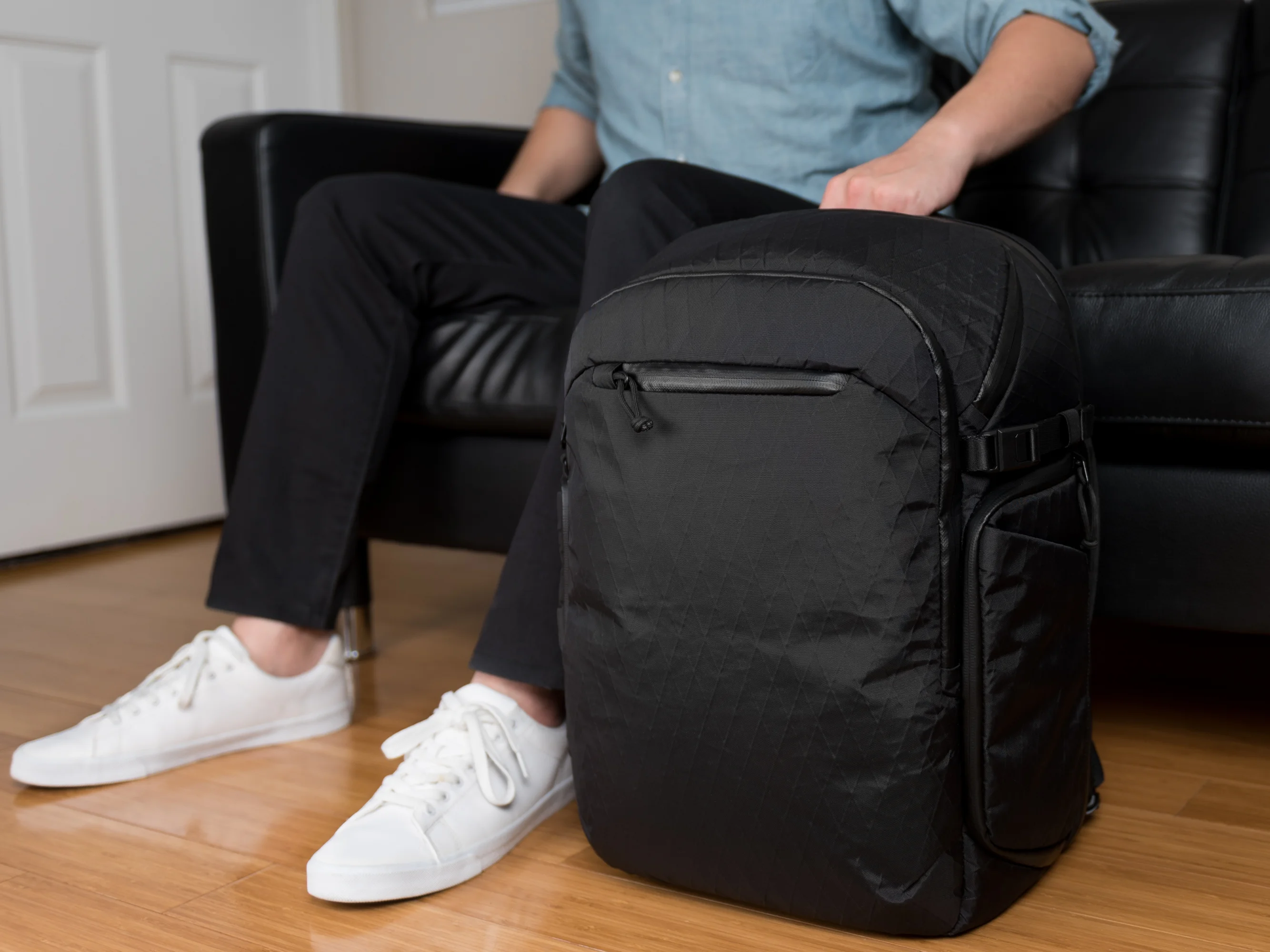 The Elevate Pack