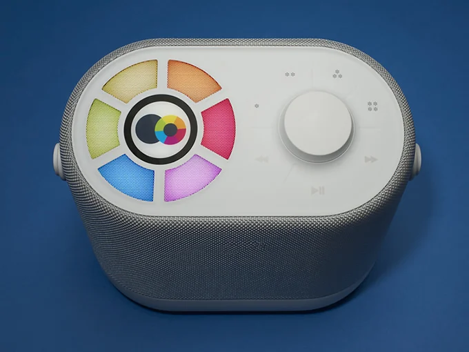 Ellodee Sound Companion