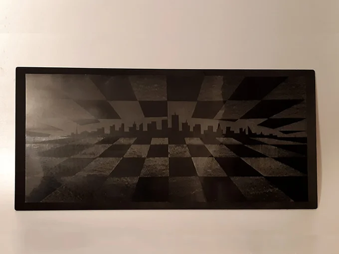 Carbon Fiber Expression