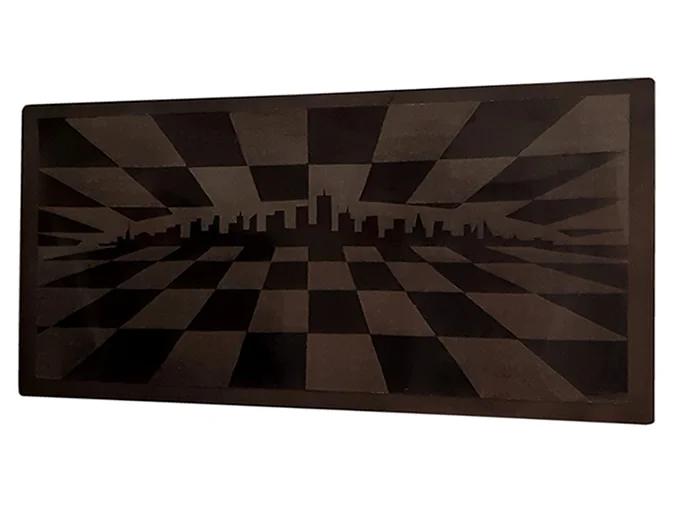 Carbon Fiber Expression