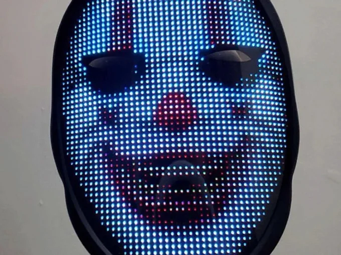 What's Your FACE