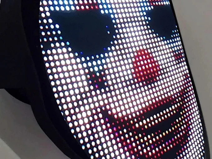What's Your FACE