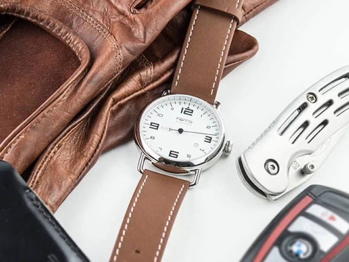 Ferro Distinct 2 Watch