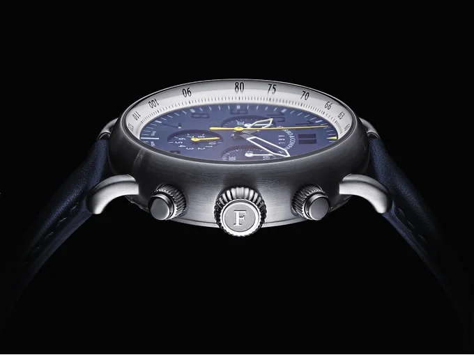 Swiss Made Ferro Watches