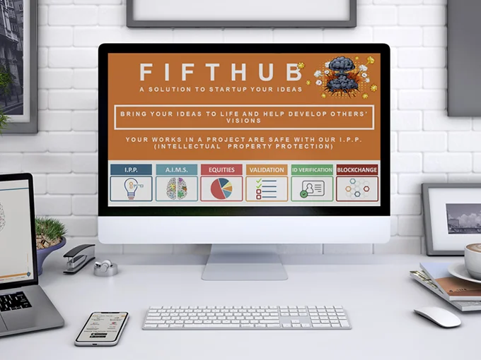FIFTHUB