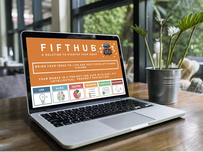 FIFTHUB