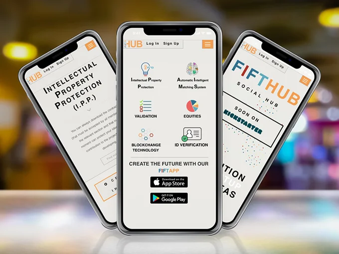 FIFTHUB