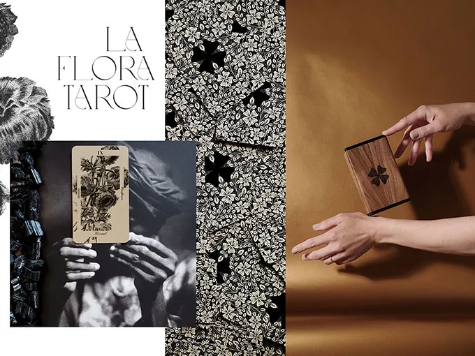 La Flora Tarot