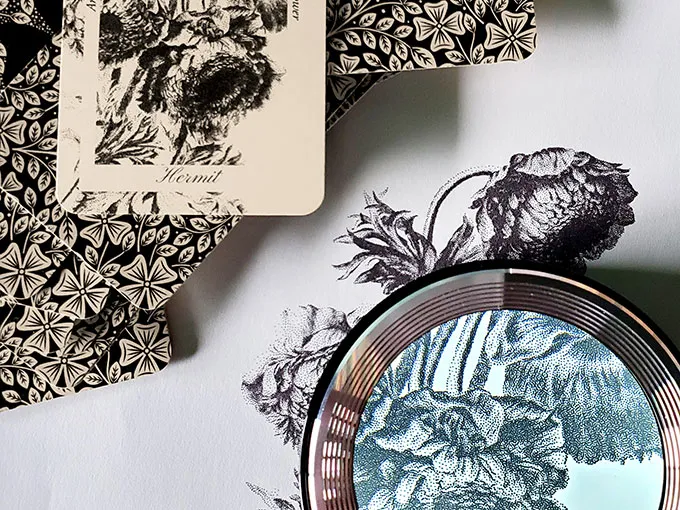 La Flora Tarot