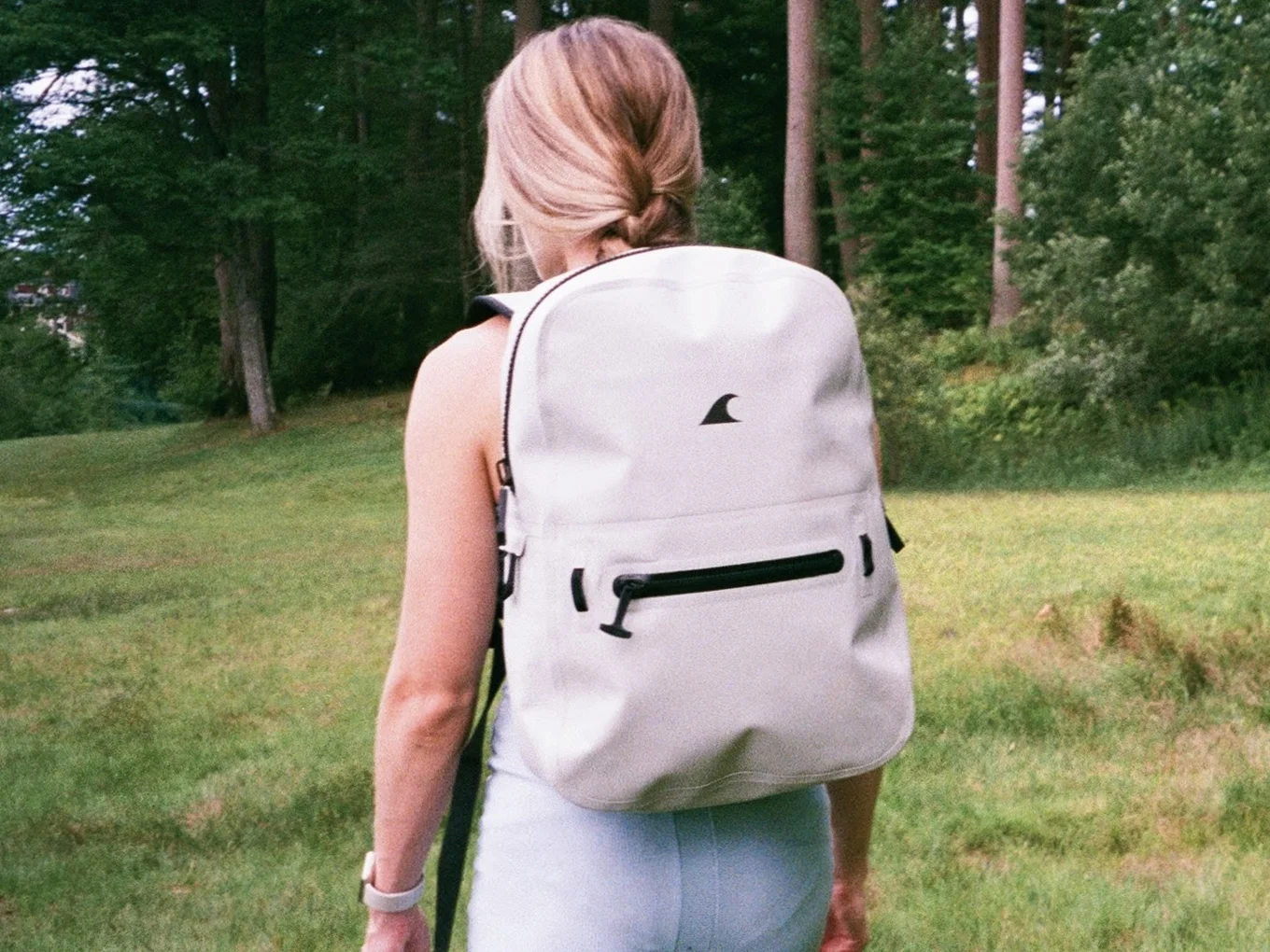 The Fogland Backpack