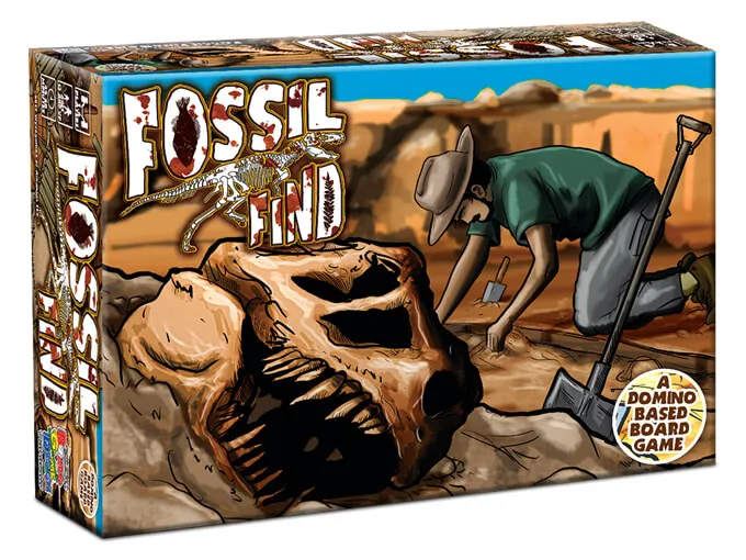 Fossil Find