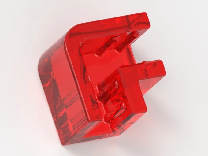 Gingerbrackets