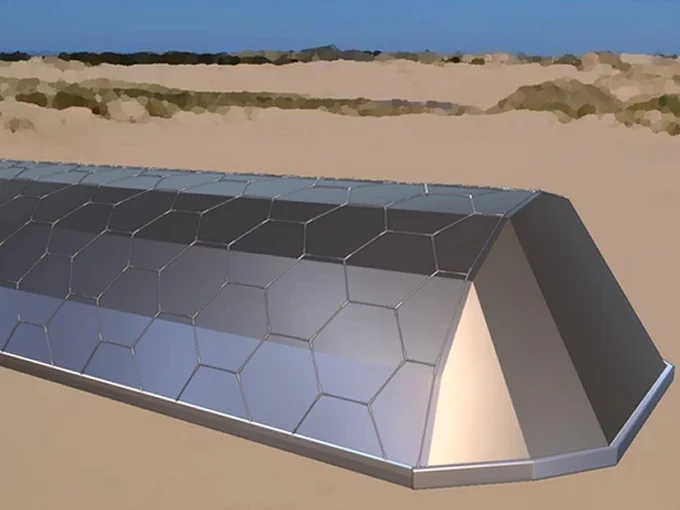Build Your Greenhouse