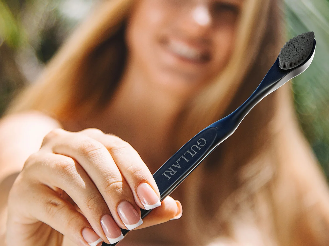 GullariBrush