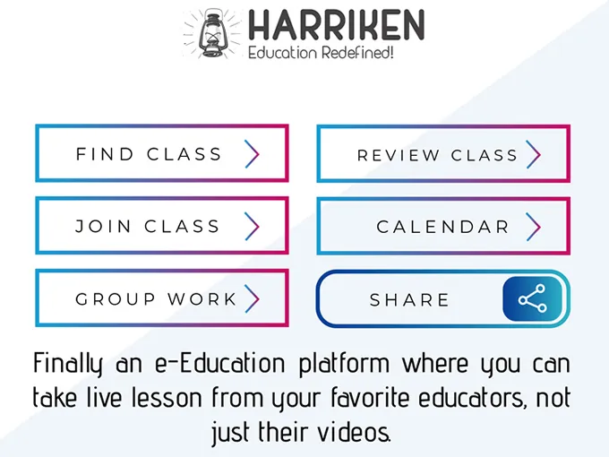 HARRIKEN 