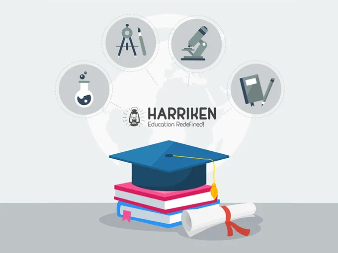 HARRIKEN 