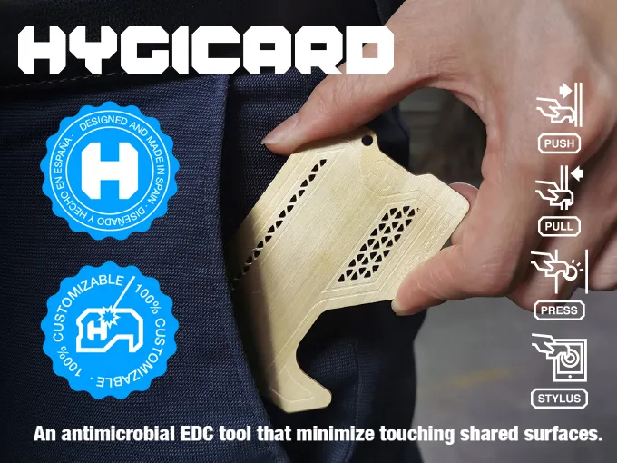 HYGICARD